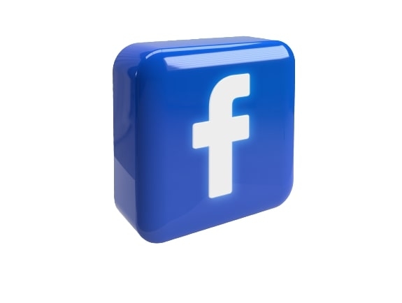 Rede social facebook