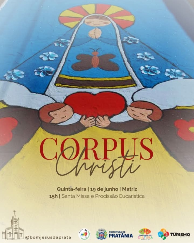 Noticia corpus-christi--celebre-conosco-a-solenidade-do-santissimo-corpo-e-sangue-de